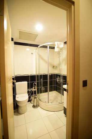 Imagen de la habitación del &Ouml;zdemir Palas Hotel. Foto 19