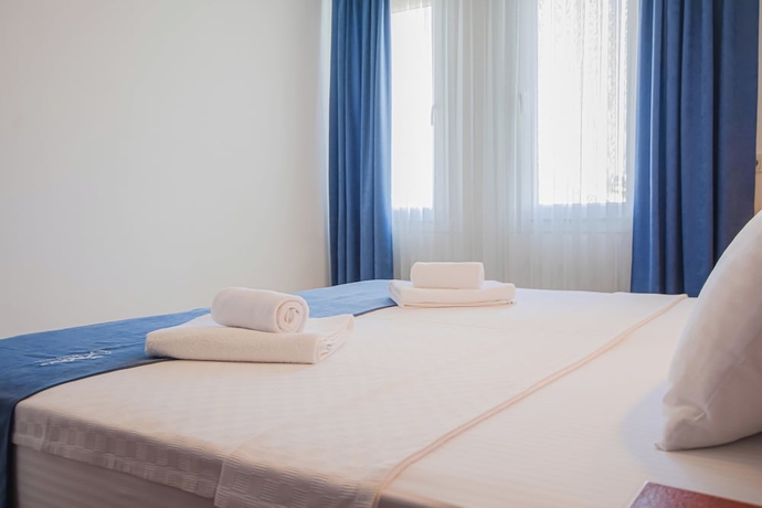 Imagen de la habitación del &Ouml;zg&uuml;m Suite. Foto 3