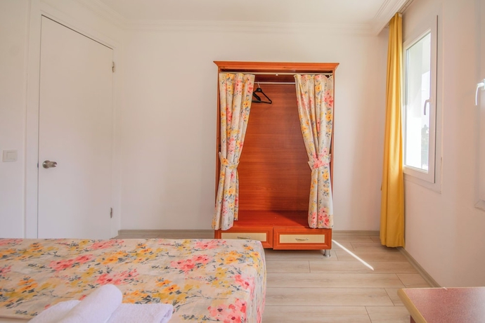 Imagen de la habitación del &Ouml;zg&uuml;m Suite. Foto 5