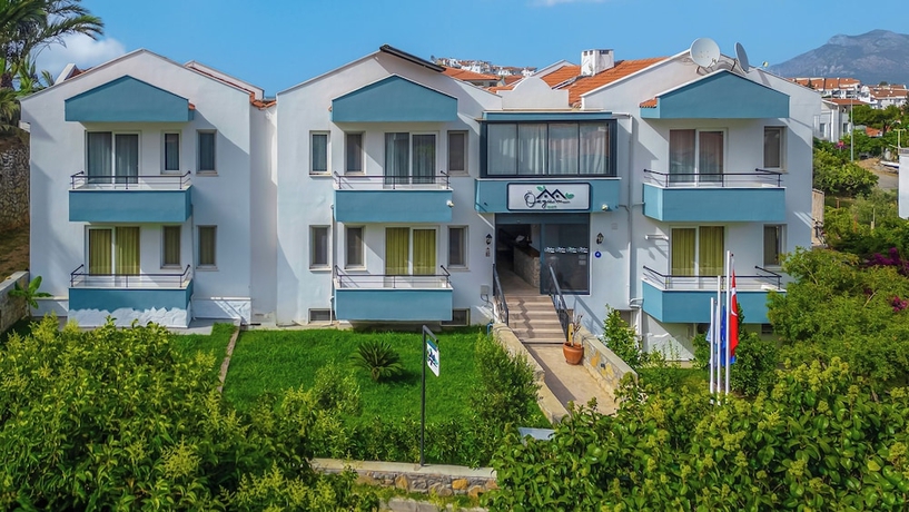 Imagen general del Özgüm Suite. Foto 1