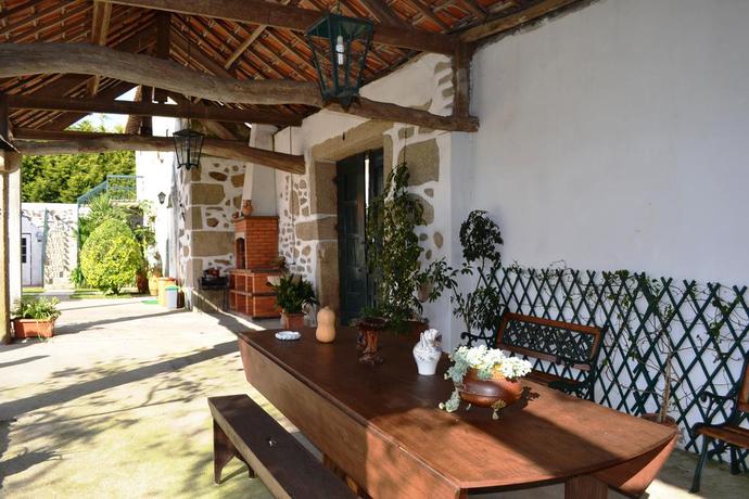 Imagen de los exteriores del Our Lady Of Mercy Villa. Foto 8