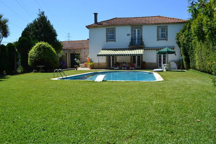 Imagen de la piscina del Our Lady Of Mercy Villa. Foto 14