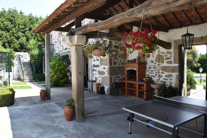 Imagen de los exteriores del Our Lady Of Mercy Villa. Foto 9