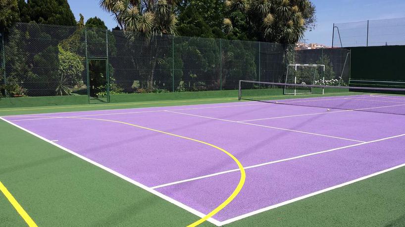 Imagen de los exteriores del Our Lady Of Mercy Villa. Foto 10