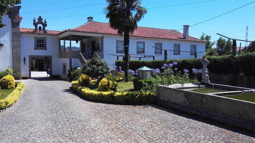 Imagen de los exteriores del Our Lady Of Mercy Villa. Foto 11