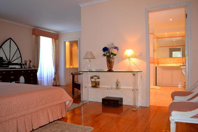 Imagen de la habitación del Our Lady Of Mercy Villa. Foto 2