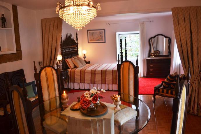 Imagen de la habitación del Our Lady Of Mercy Villa. Foto 3