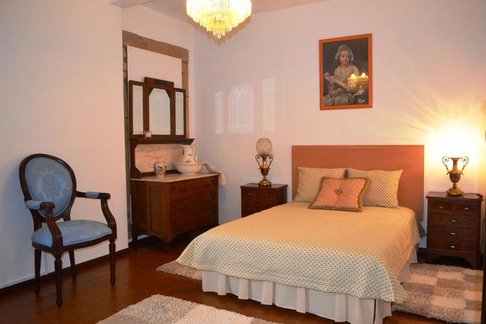 Imagen de la habitación del Our Lady Of Mercy Villa. Foto 4