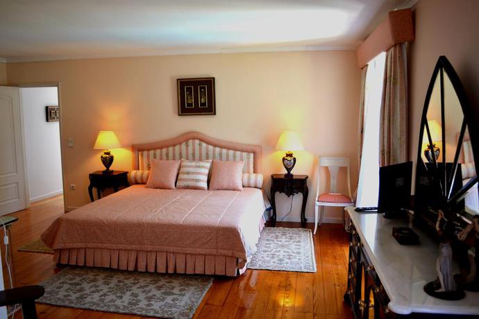 Imagen de la habitación del Our Lady Of Mercy Villa. Foto 5