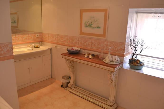 Imagen de la habitación del Our Lady Of Mercy Villa. Foto 6