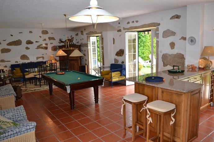 Imagen de los interiores del Our Lady Of Mercy Villa. Foto 13