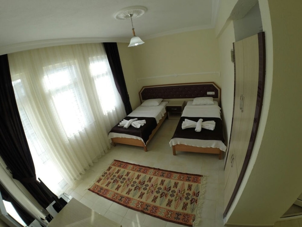 Imagen de la habitación del Our Place Hotel. Foto 5