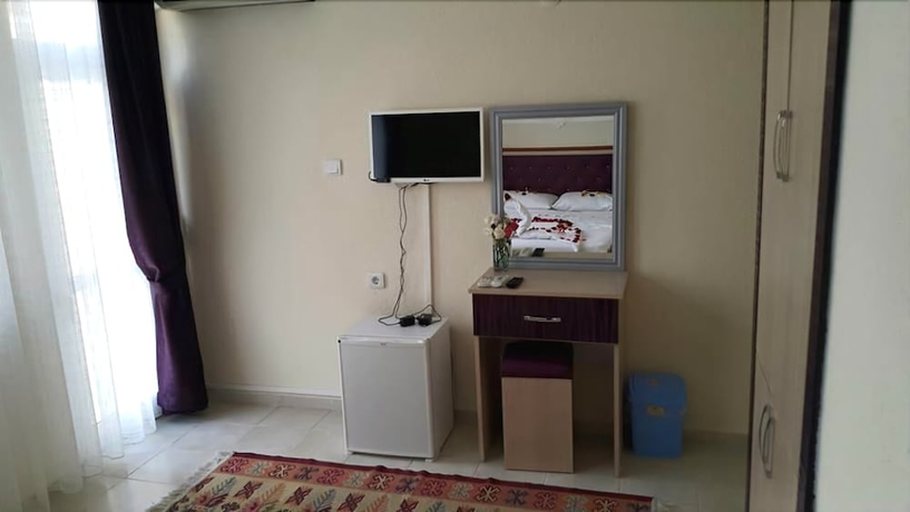 Imagen de la habitación del Our Place Hotel. Foto 6