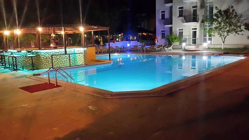 Imagen general del Our Place Hotel. Foto 1
