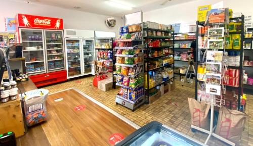 Imagen general del Outback Caravan Park Tennant Creek. Foto 5