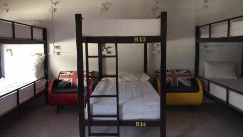 Imagen de la habitación del Outback1990. Foto 16