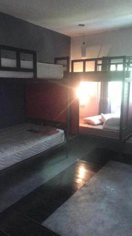 Imagen de la habitación del Outback1990. Foto 19