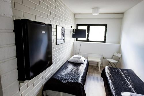 Imagen de la habitación del Outdoor Hostel Laajis. Foto 5