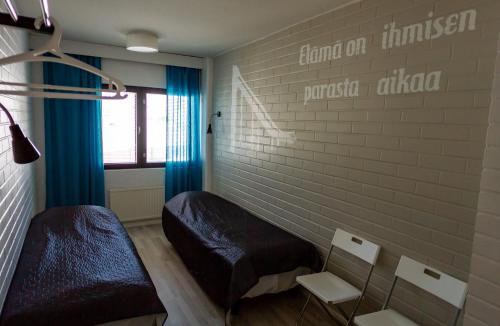 Imagen de la habitación del Outdoor Hostel Laajis. Foto 7