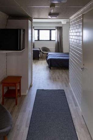 Imagen de la habitación del Outdoor Hostel Laajis. Foto 8