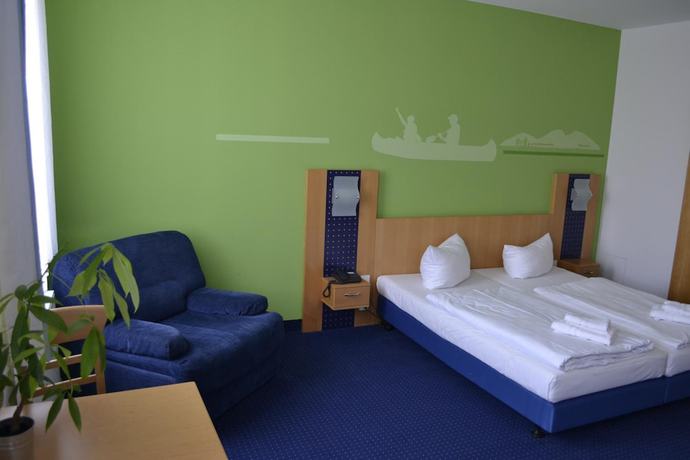 Imagen de la habitación del Outdoor Inn Sporthotel Steinach. Foto 2
