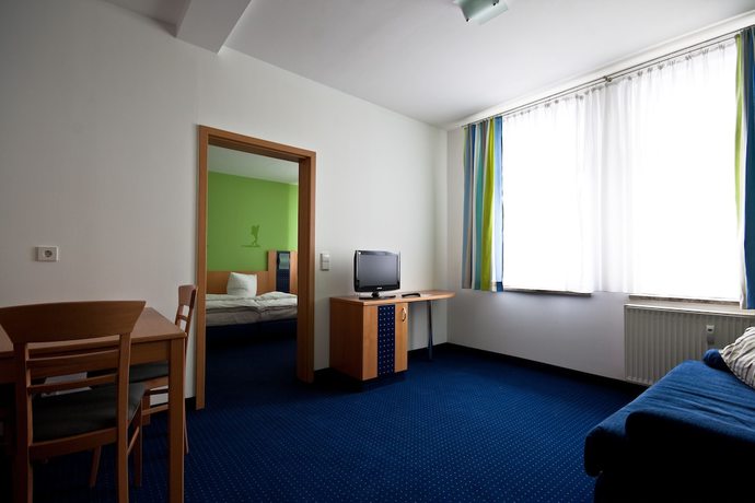 Imagen de la habitación del Outdoor Inn Sporthotel Steinach. Foto 3