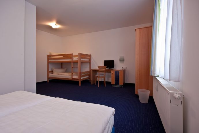 Imagen de la habitación del Outdoor Inn Sporthotel Steinach. Foto 5