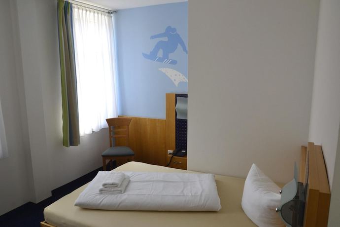 Imagen de la habitación del Outdoor Inn Sporthotel Steinach. Foto 6