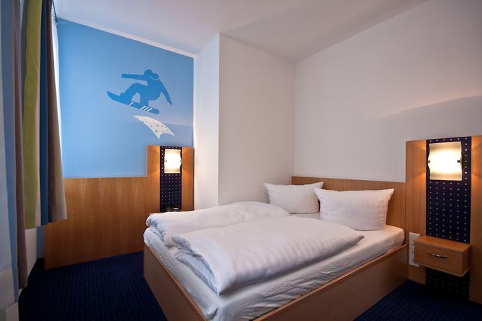 Imagen de la habitación del Outdoor Inn Sporthotel Steinach. Foto 10