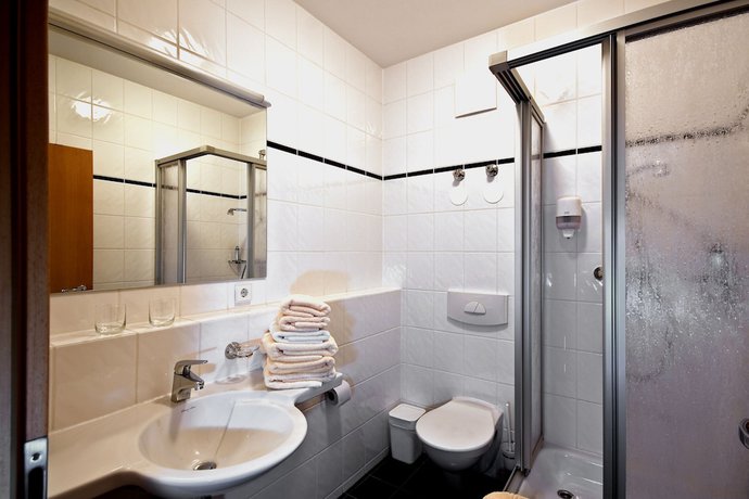 Imagen de la habitación del Outdoor Inn Sporthotel Steinach. Foto 12