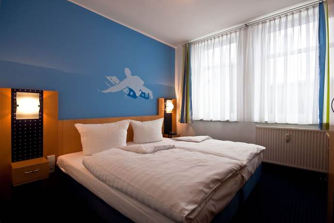 Imagen de la habitación del Outdoor Inn Sporthotel Steinach. Foto 13