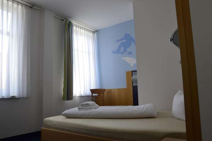 Imagen de la habitación del Outdoor Inn Sporthotel Steinach. Foto 14