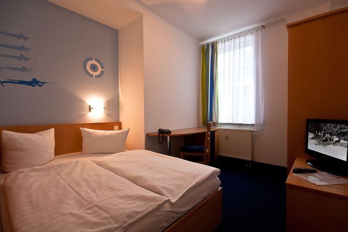 Imagen de la habitación del Outdoor Inn Sporthotel Steinach. Foto 16