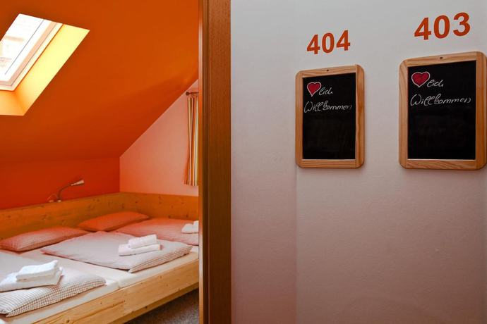 Imagen de la habitación del Outdoor Inn Sporthotel Steinach. Foto 17