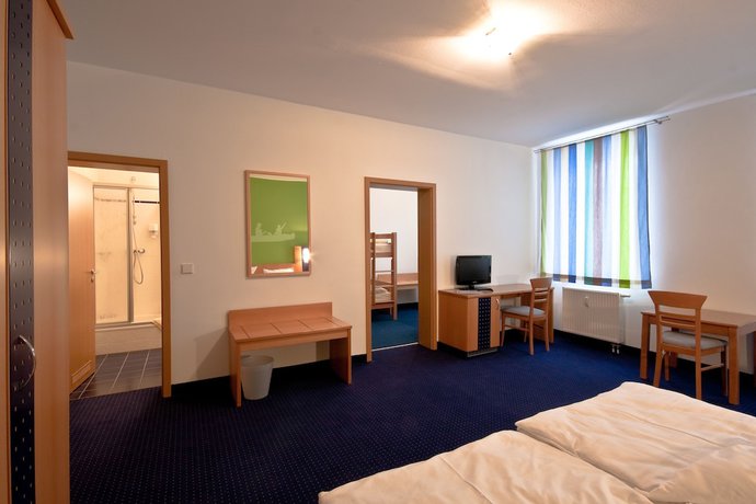 Imagen de la habitación del Outdoor Inn Sporthotel Steinach. Foto 18