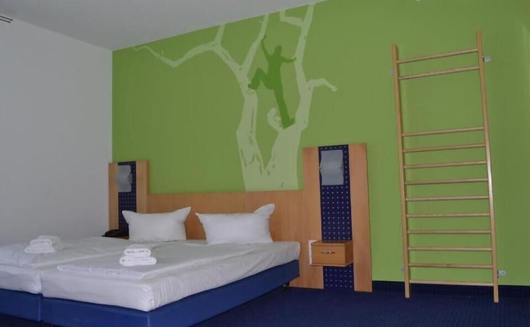Imagen de la habitación del Outdoor Inn Sporthotel Steinach. Foto 19