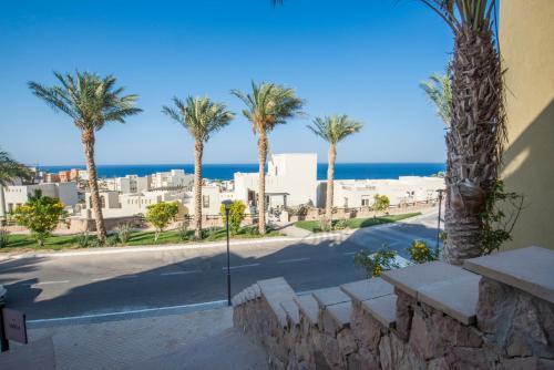 Imagen de la habitación del Outstanding Red Sea View-Brand New Azzurra Apartments. Foto 12