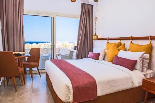 Imagen general del Outstanding Red Sea View-Brand New Azzurra Apartments. Foto 4