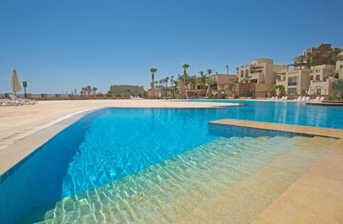 Imagen de la habitación del Outstanding Red Sea View-Brand New Azzurra Apartments. Foto 14