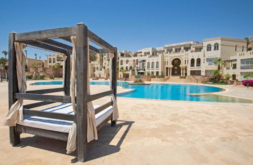 Imagen de la habitación del Outstanding Red Sea View-Brand New Azzurra Apartments. Foto 15