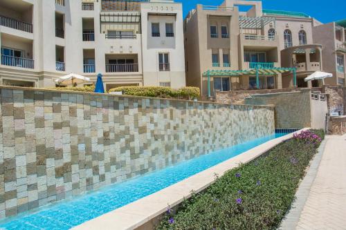 Imagen de la habitación del Outstanding Red Sea View-Brand New Azzurra Apartments. Foto 16