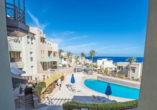 Imagen general del Outstanding Red Sea View-Brand New Azzurra Apartments. Foto 6