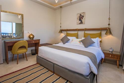 Imagen general del Outstanding Red Sea View-Brand New Azzurra Apartments. Foto 7