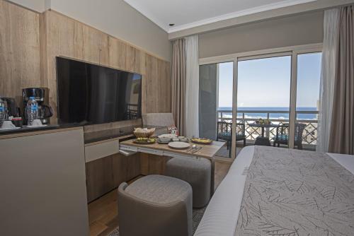 Imagen general del Outstanding Red Sea View-Brand New Azzurra Apartments. Foto 10