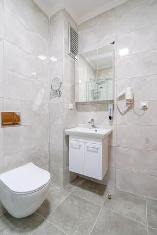 Imagen general del Ova Butik Otel. Foto 3