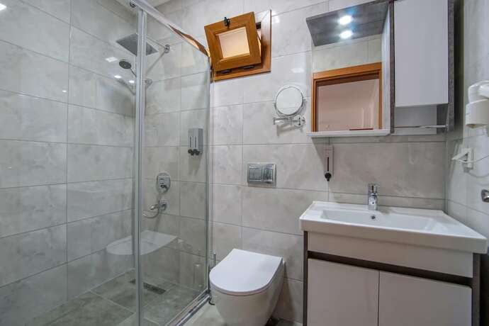 Imagen general del Ova Butik Otel. Foto 5