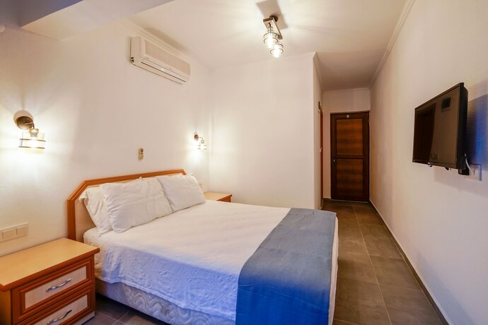 Imagen general del Ova Butik Otel. Foto 6