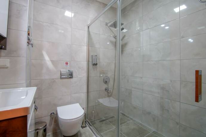 Imagen general del Ova Butik Otel. Foto 8