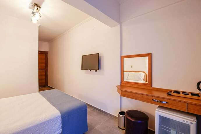 Imagen general del Ova Butik Otel. Foto 9