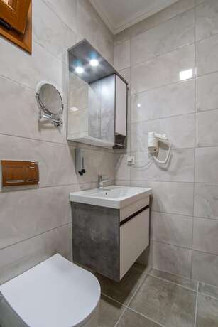 Imagen general del Ova Butik Otel. Foto 11